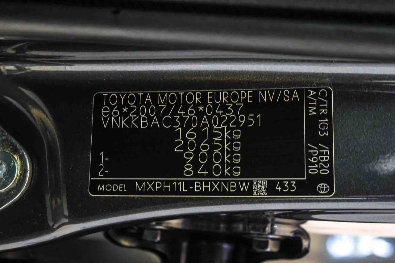 Toyota Yaris 1.5 120H Active Tech - Foto 8