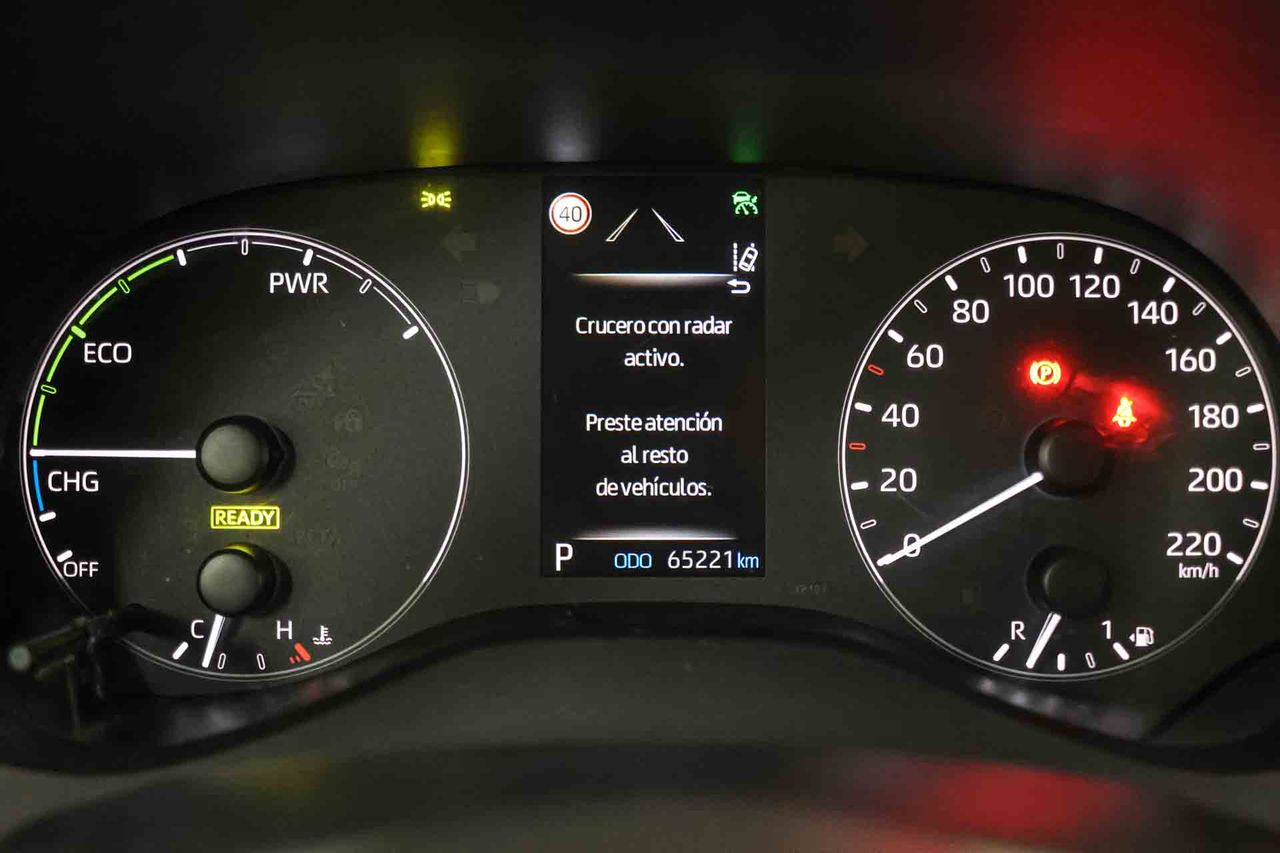 Toyota Yaris 1.5 120H Active Tech - Foto 34