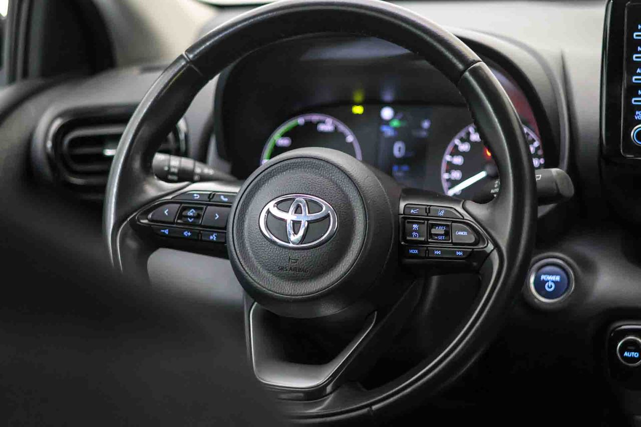 Toyota Yaris 1.5 120H Active Tech - Foto 29