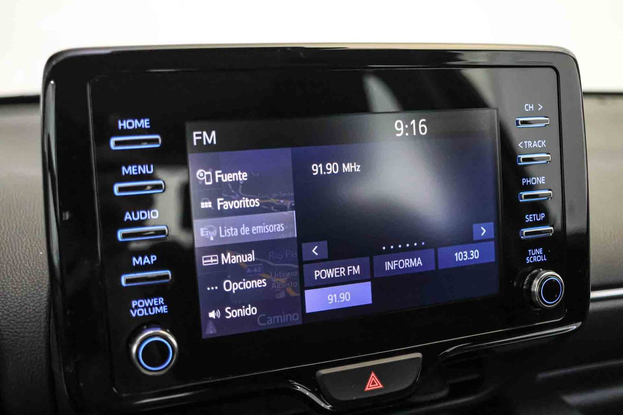 Toyota Yaris 1.5 120H Active Tech - Foto 51
