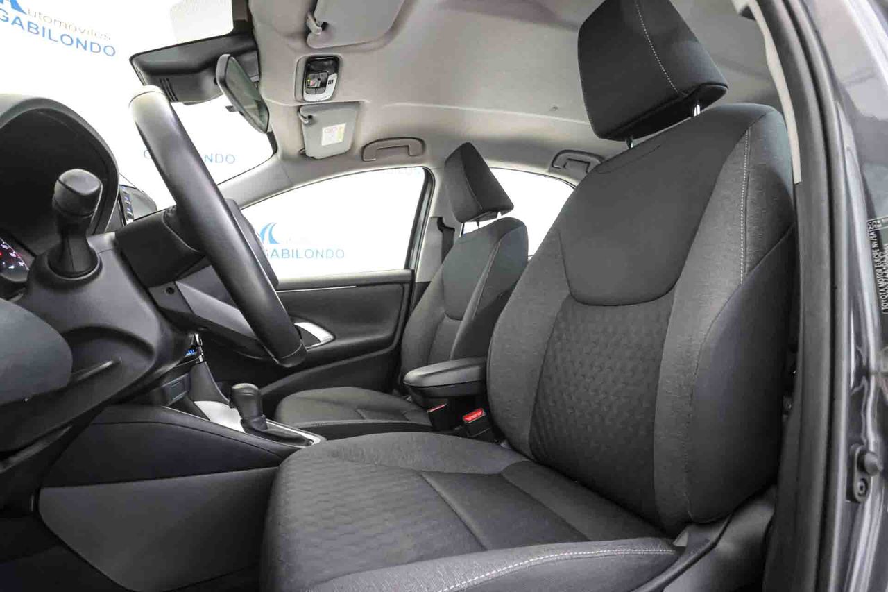 Toyota Yaris 1.5 120H Active Tech - Foto 25