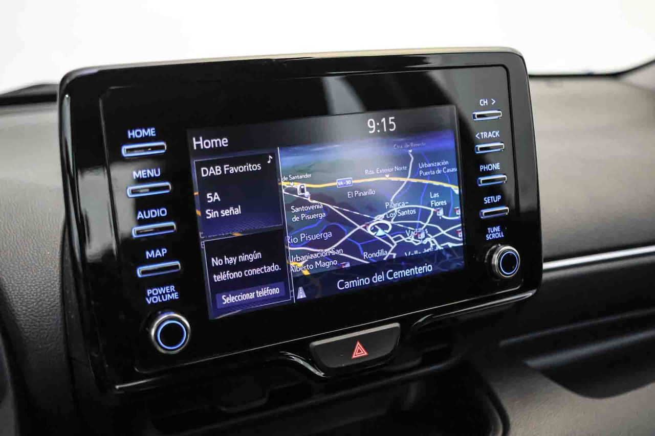 Toyota Yaris 1.5 120H Active Tech - Foto 48
