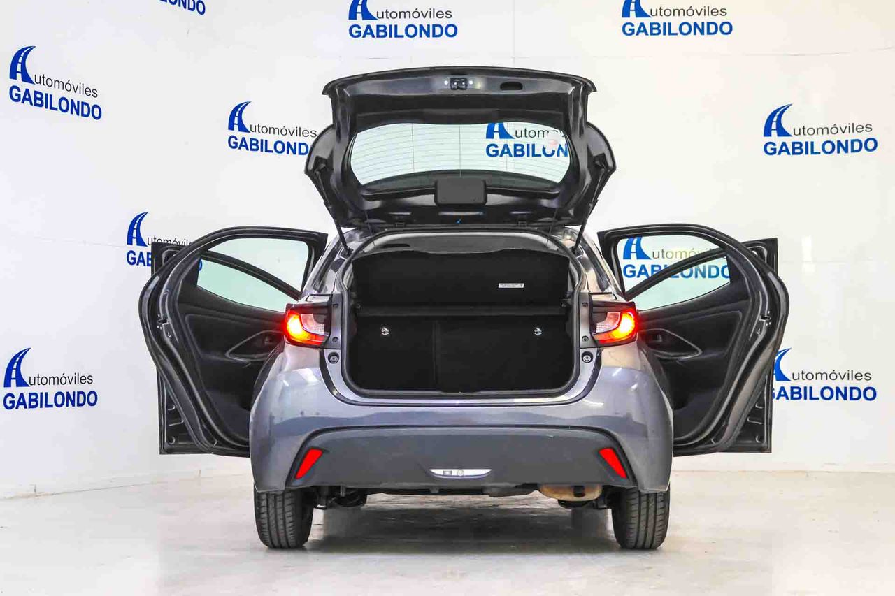 Toyota Yaris 1.5 120H Active Tech - Foto 22