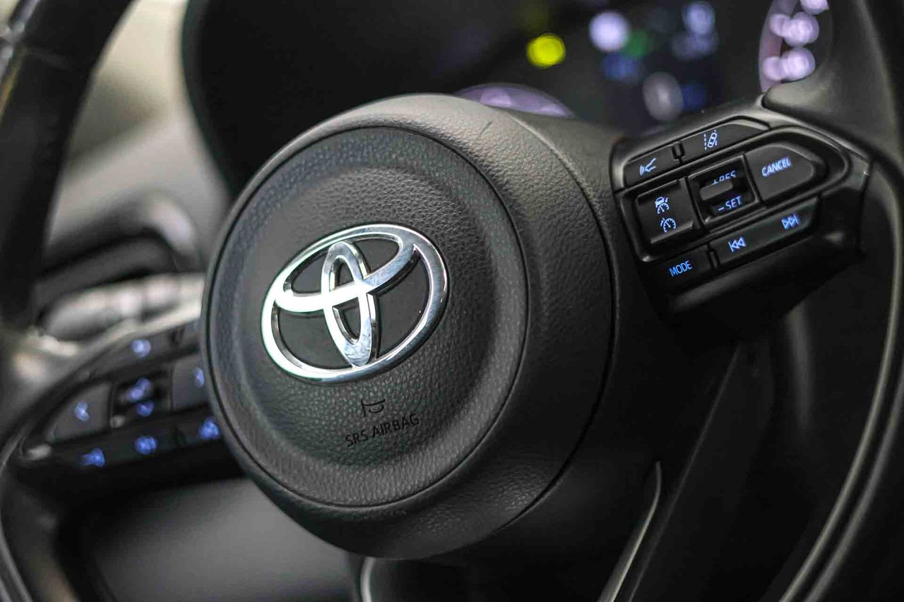 Toyota Yaris 1.5 120H Active Tech - Foto 30
