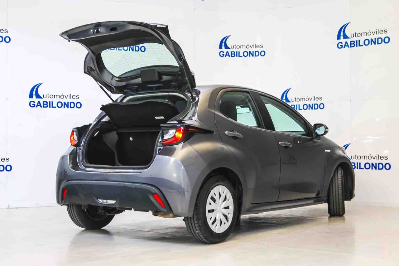 Toyota Yaris 1.5 120H Active Tech - Foto 16