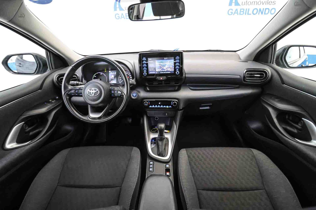 Toyota Yaris 1.5 120H Active Tech - Foto 28