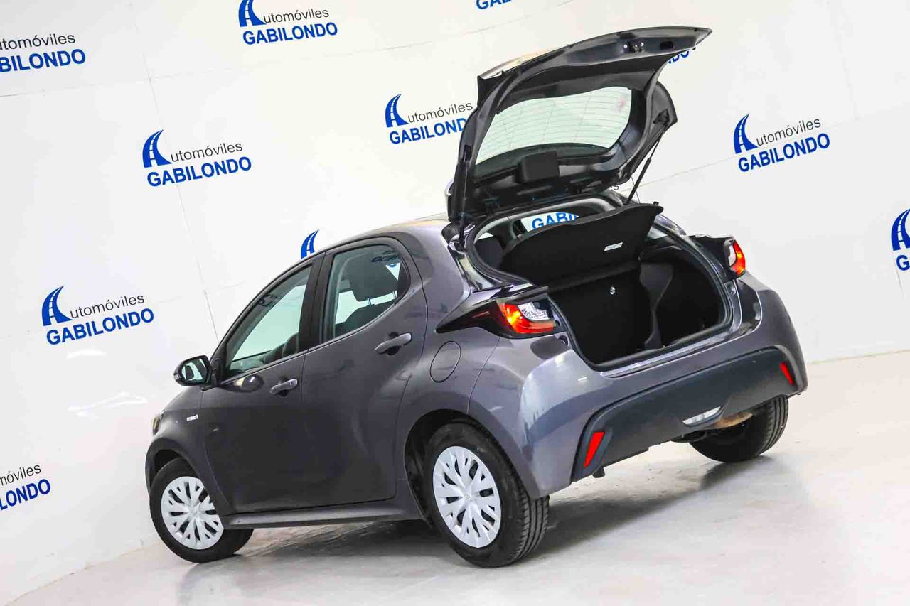 Toyota Yaris 1.5 120H Active Tech - Foto 19