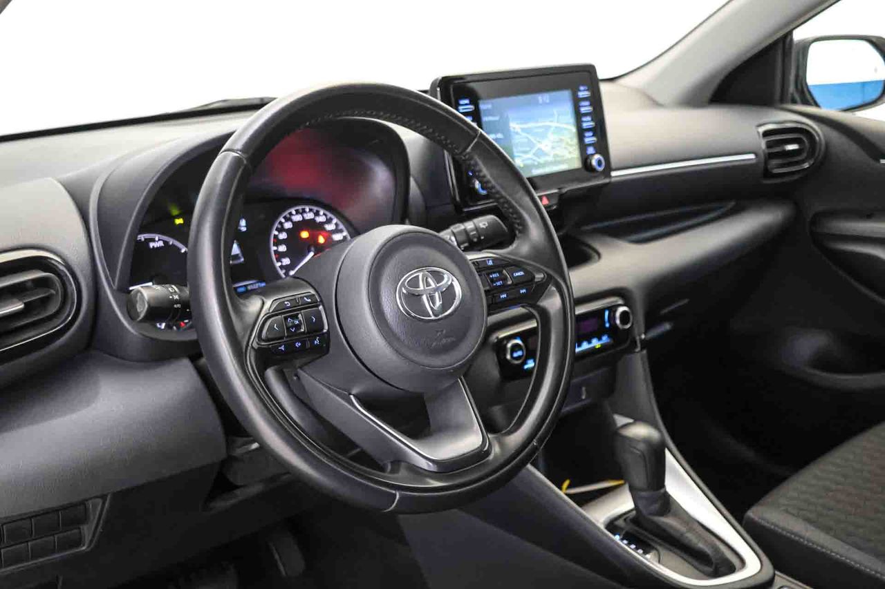 Toyota Yaris 1.5 120H Active Tech - Foto 6