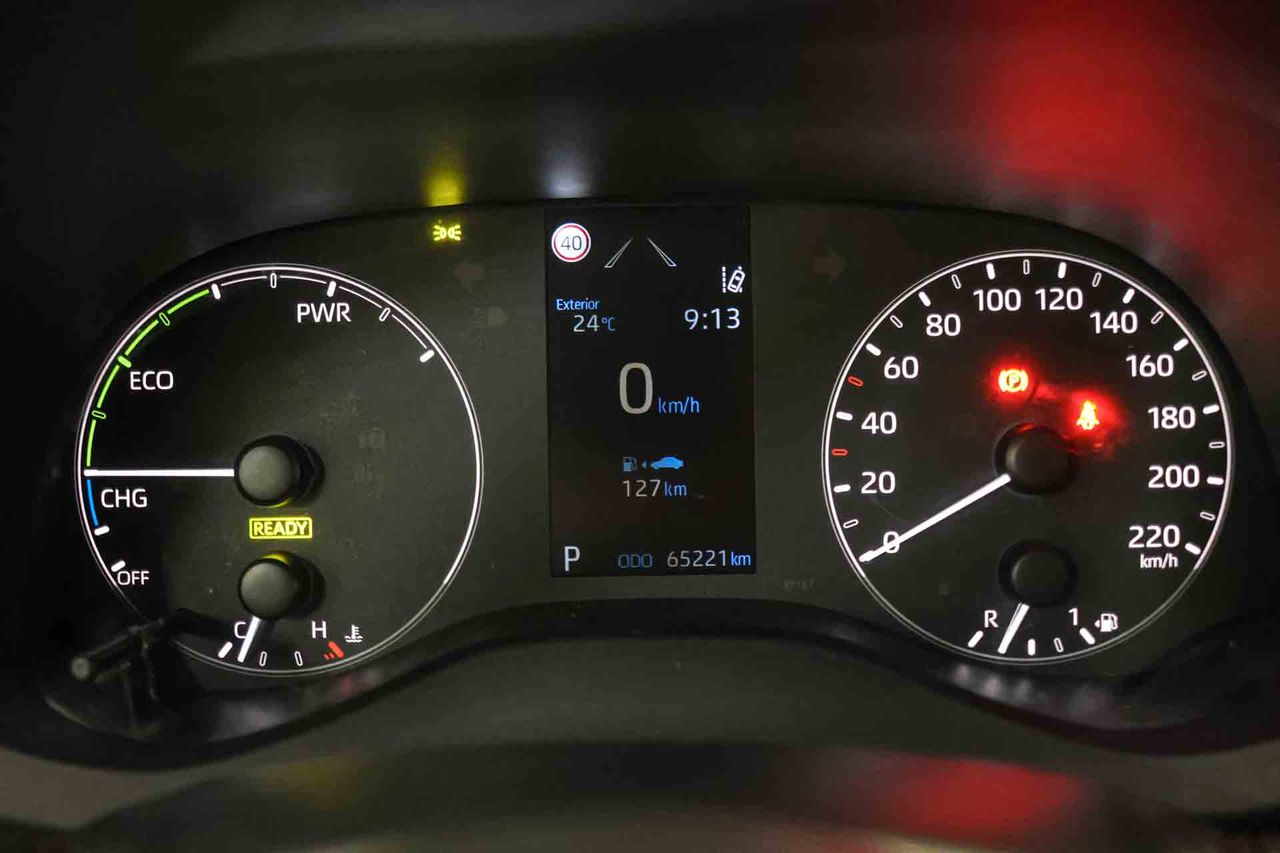 Toyota Yaris 1.5 120H Active Tech - Foto 38