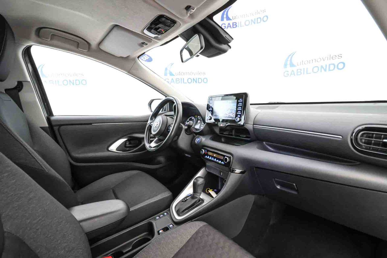 Toyota Yaris 1.5 120H Active Tech - Foto 45