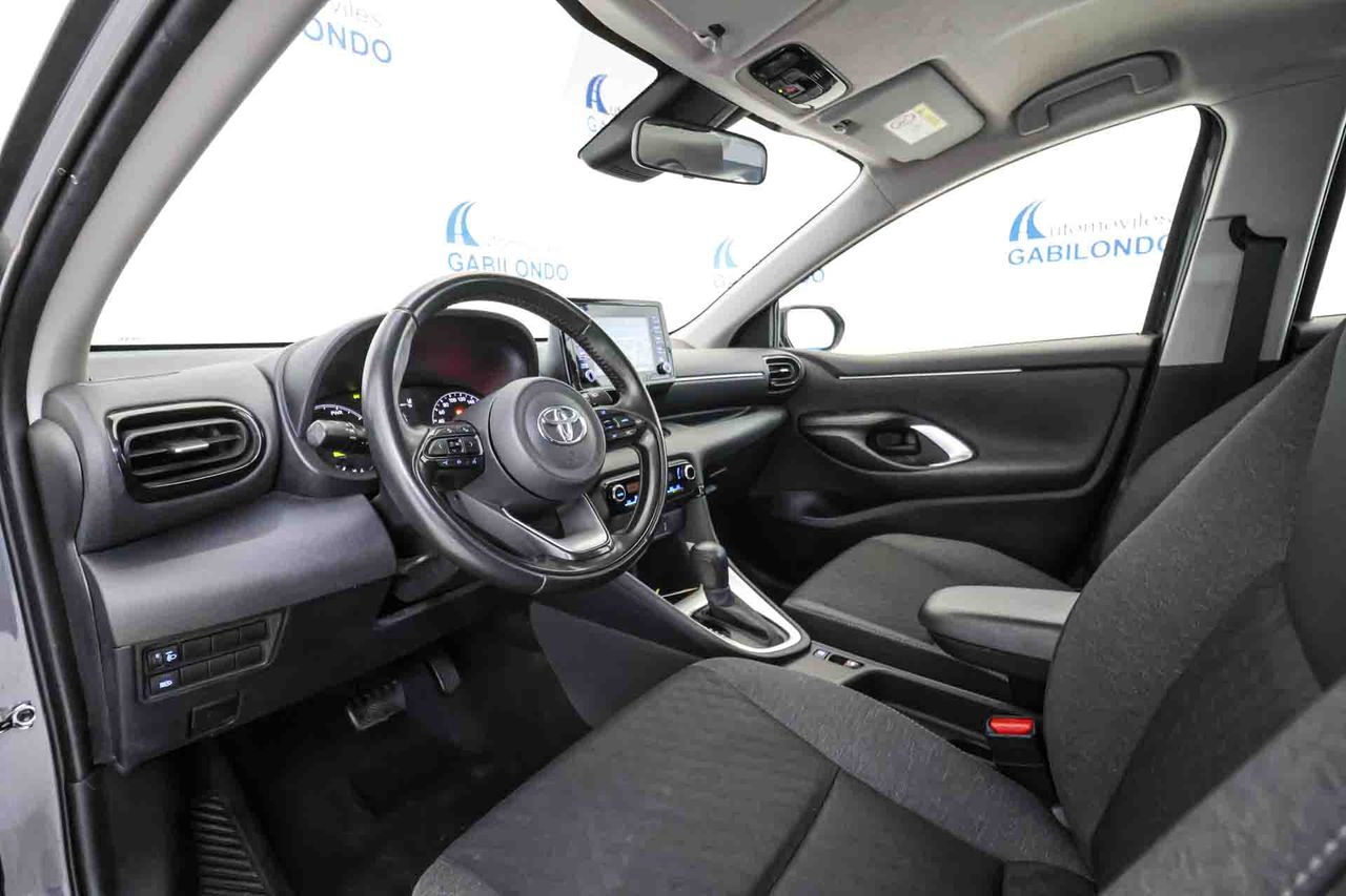 Toyota Yaris 1.5 120H Active Tech - Foto 24