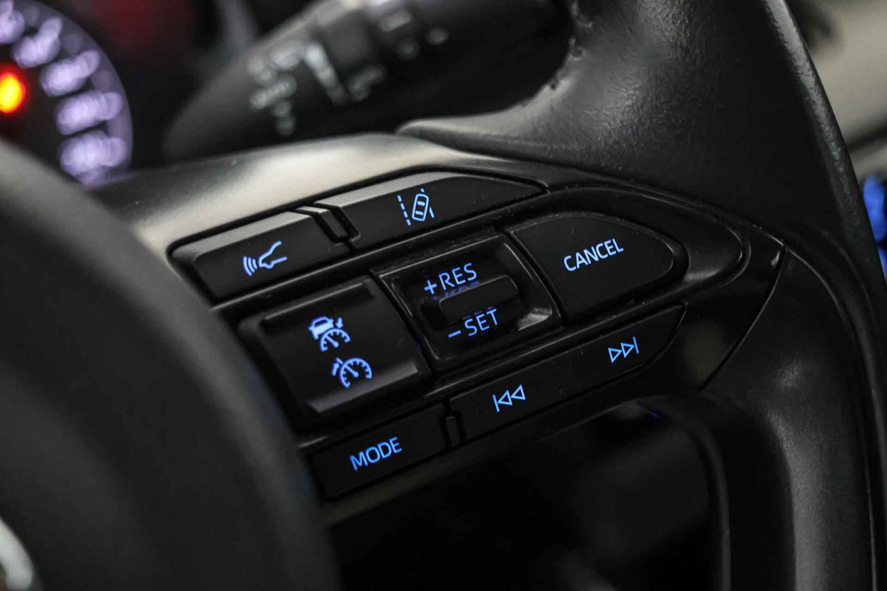 Toyota Yaris 1.5 120H Active Tech - Foto 33