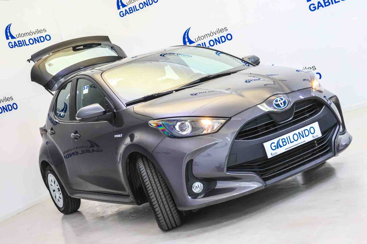 Toyota Yaris 1.5 120H Active Tech - Foto 18