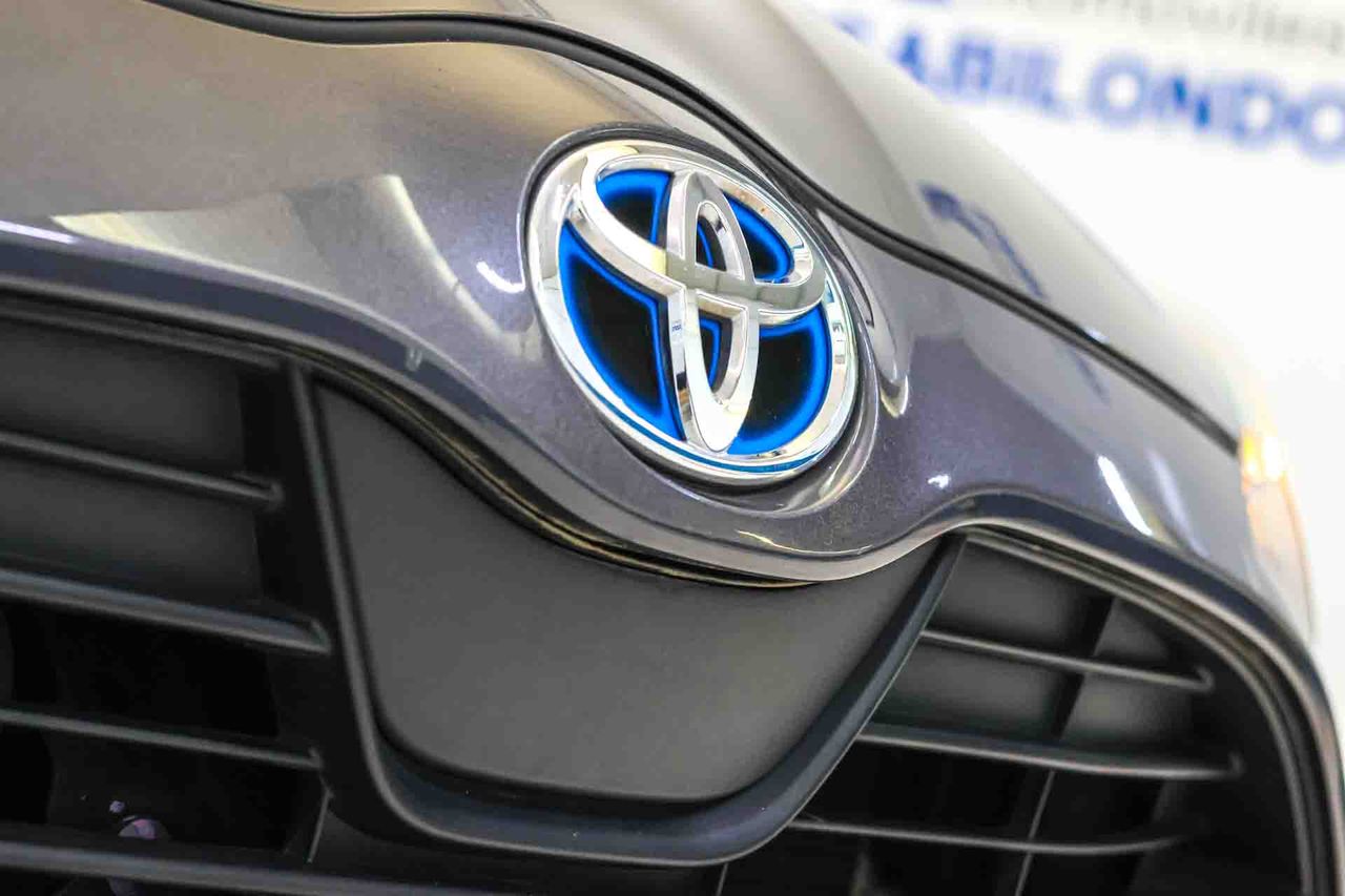 Toyota Yaris 1.5 120H Active Tech - Foto 11
