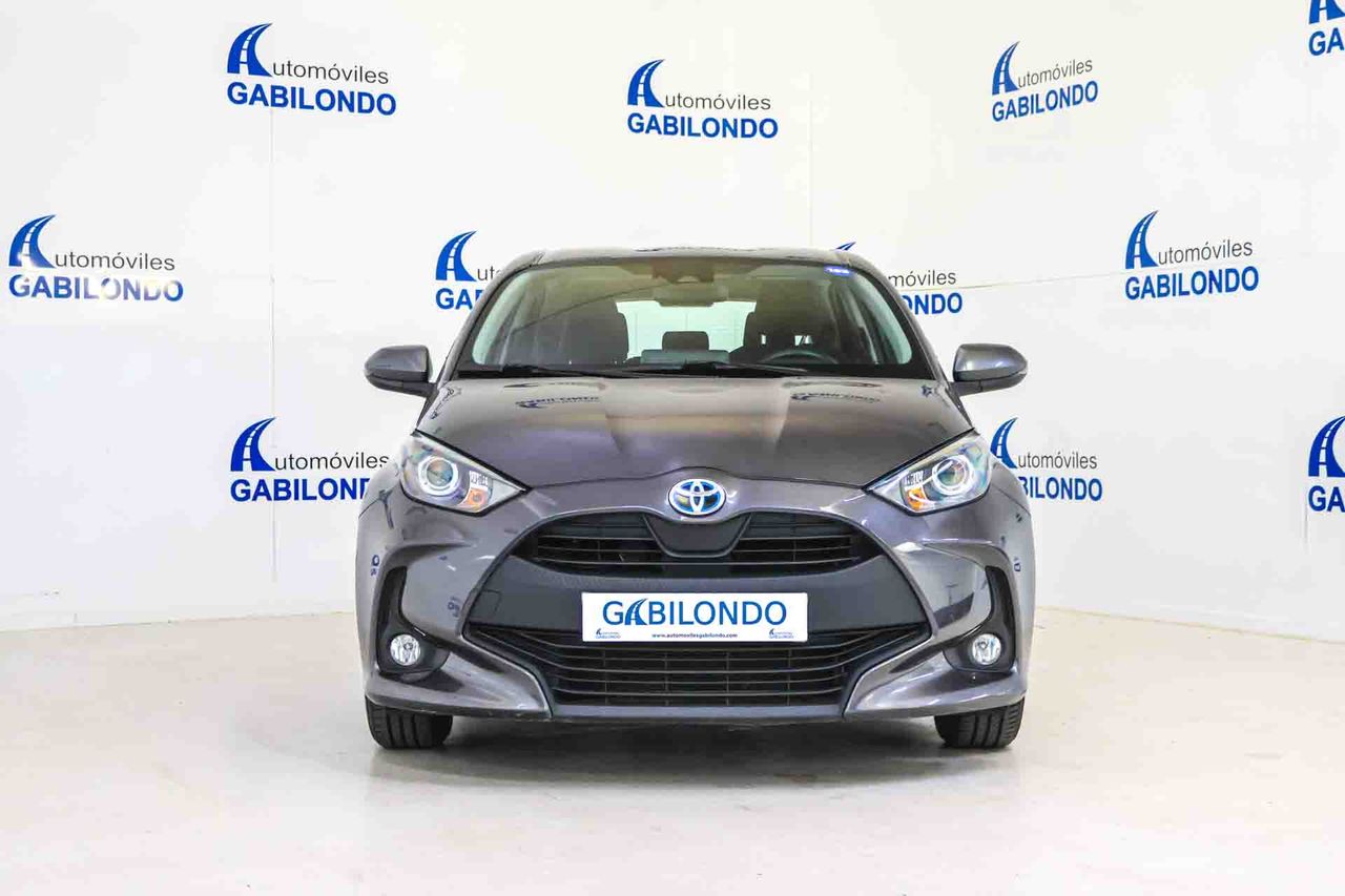Toyota Yaris 1.5 120H Active Tech - Foto 3