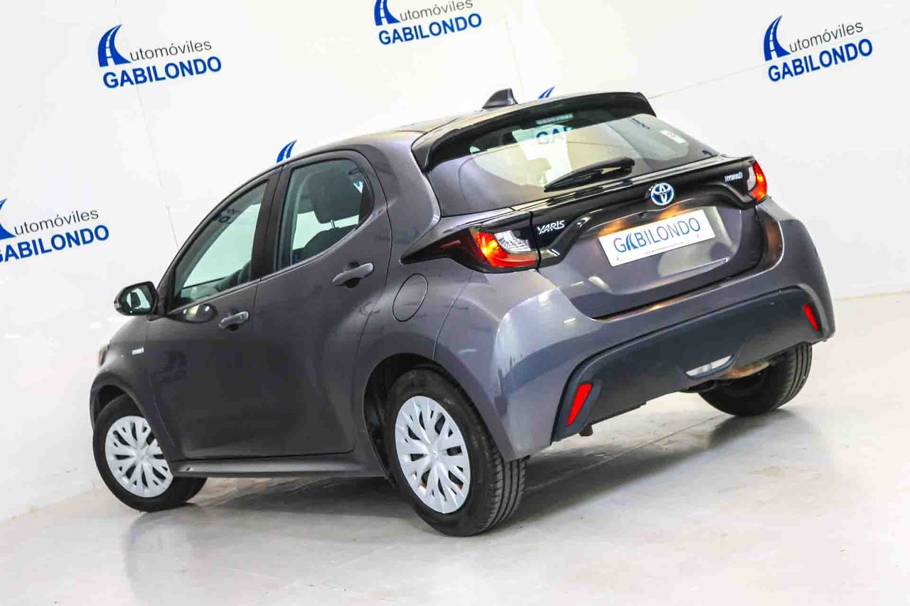 Toyota Yaris 1.5 120H Active Tech - Foto 13
