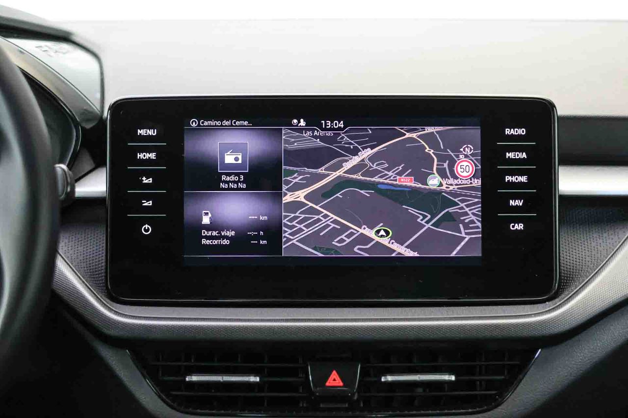 Skoda Fabia 1.0 TSI 70KW (95CV) Ambition - Foto 41