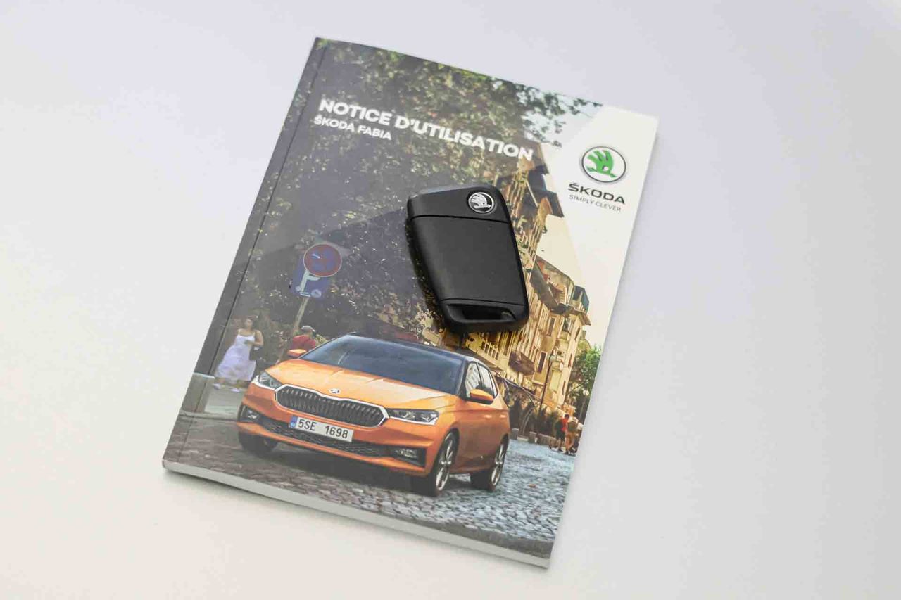 Skoda Fabia 1.0 TSI 70KW (95CV) Ambition - Foto 56