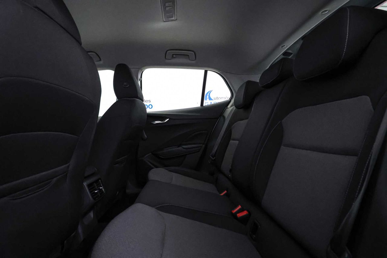 Skoda Fabia 1.0 TSI 70KW (95CV) Ambition - Foto 46