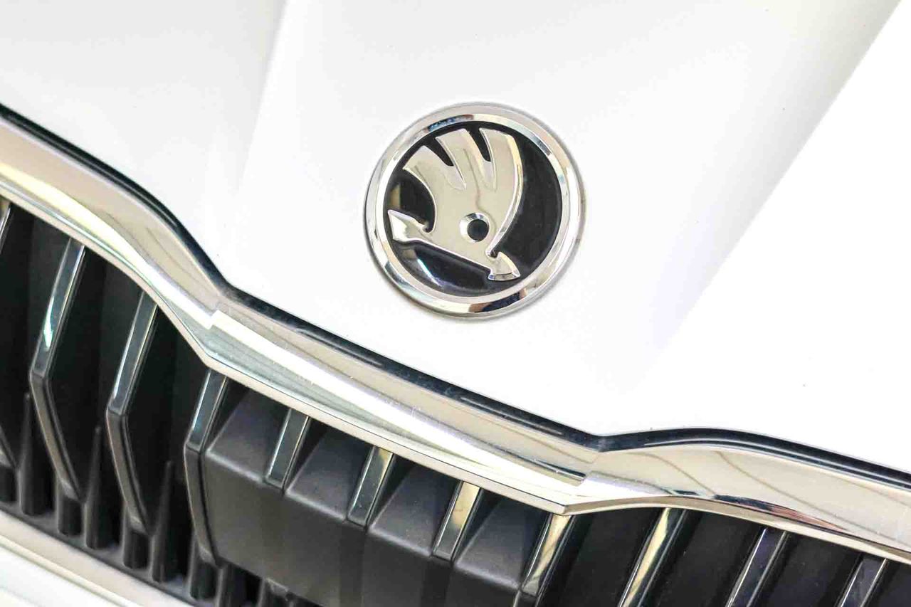 Skoda Fabia 1.0 TSI 70KW (95CV) Ambition - Foto 11