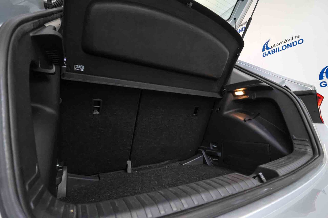Skoda Fabia 1.0 TSI 70KW (95CV) Ambition - Foto 55