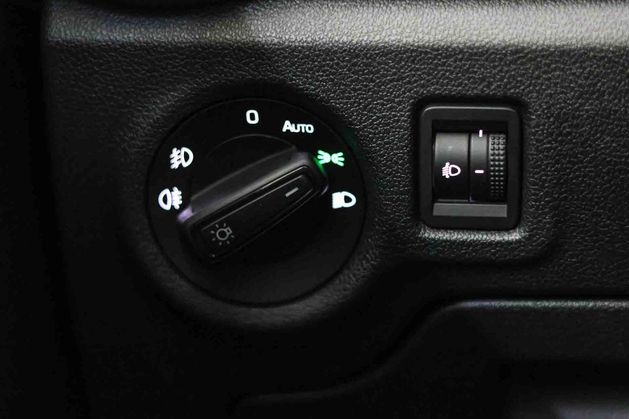 Skoda Fabia 1.0 TSI 70KW (95CV) Ambition - Foto 27