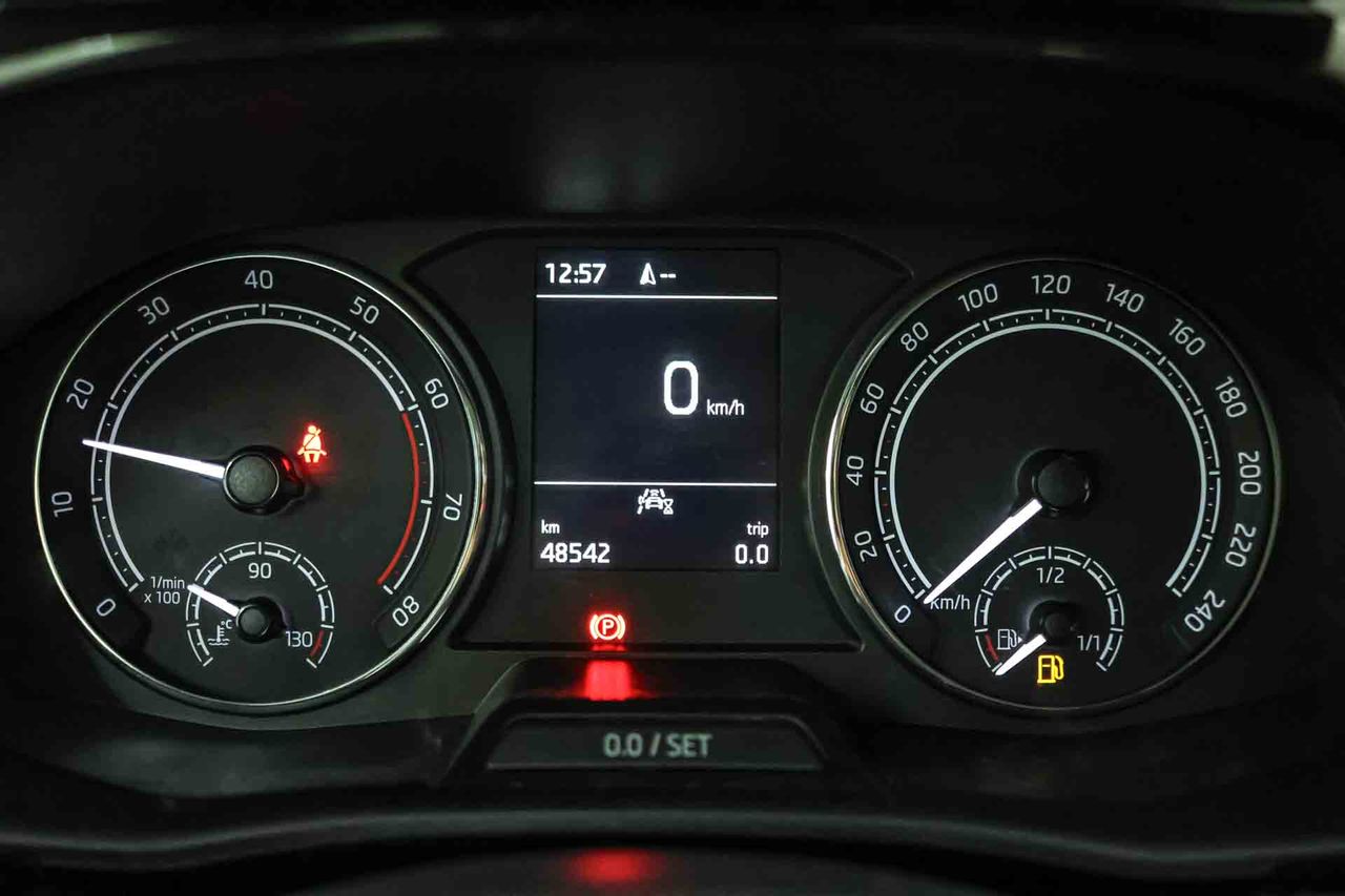 Skoda Fabia 1.0 TSI 70KW (95CV) Ambition - Foto 35