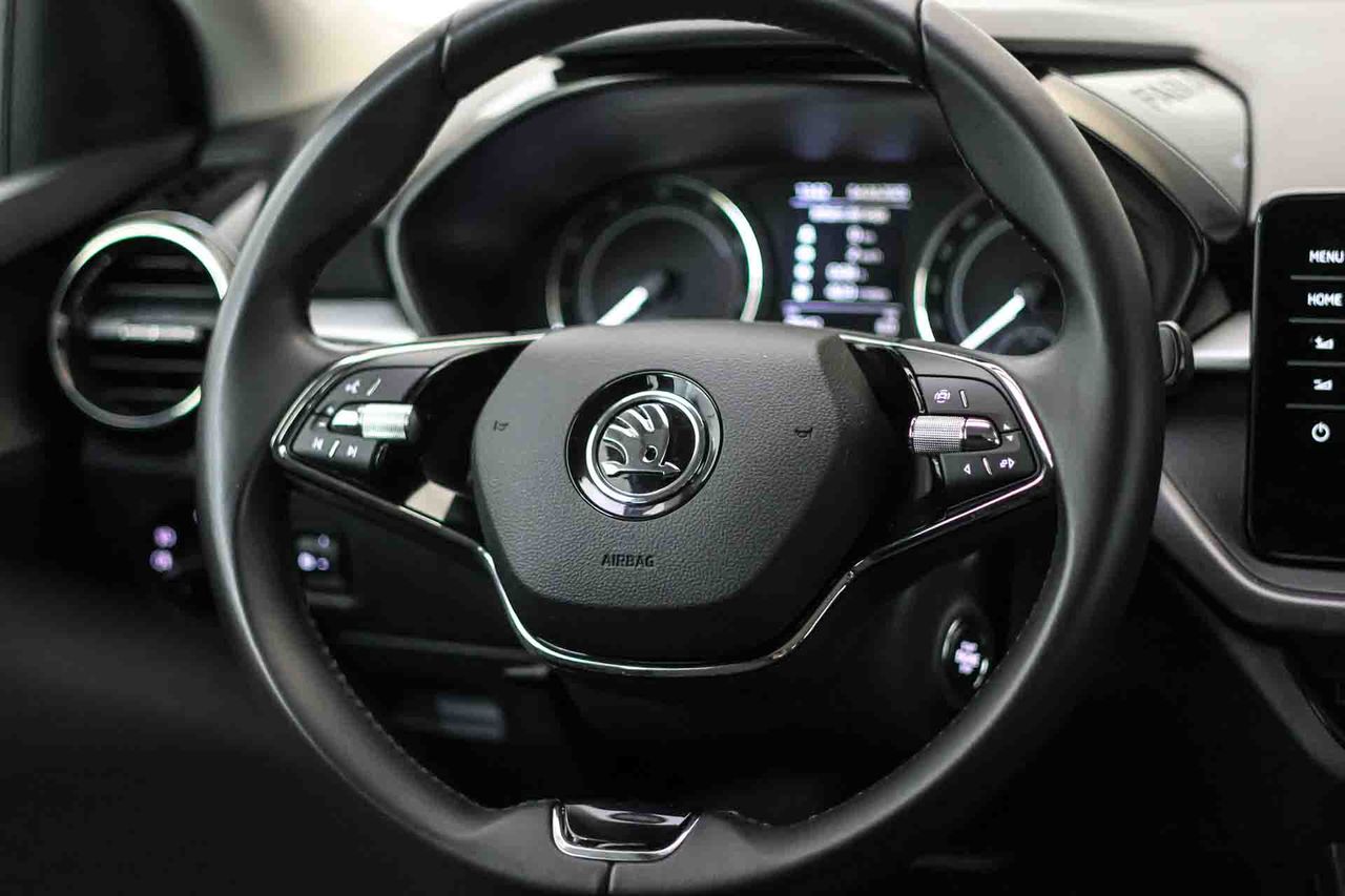 Skoda Fabia 1.0 TSI 70KW (95CV) Ambition - Foto 29