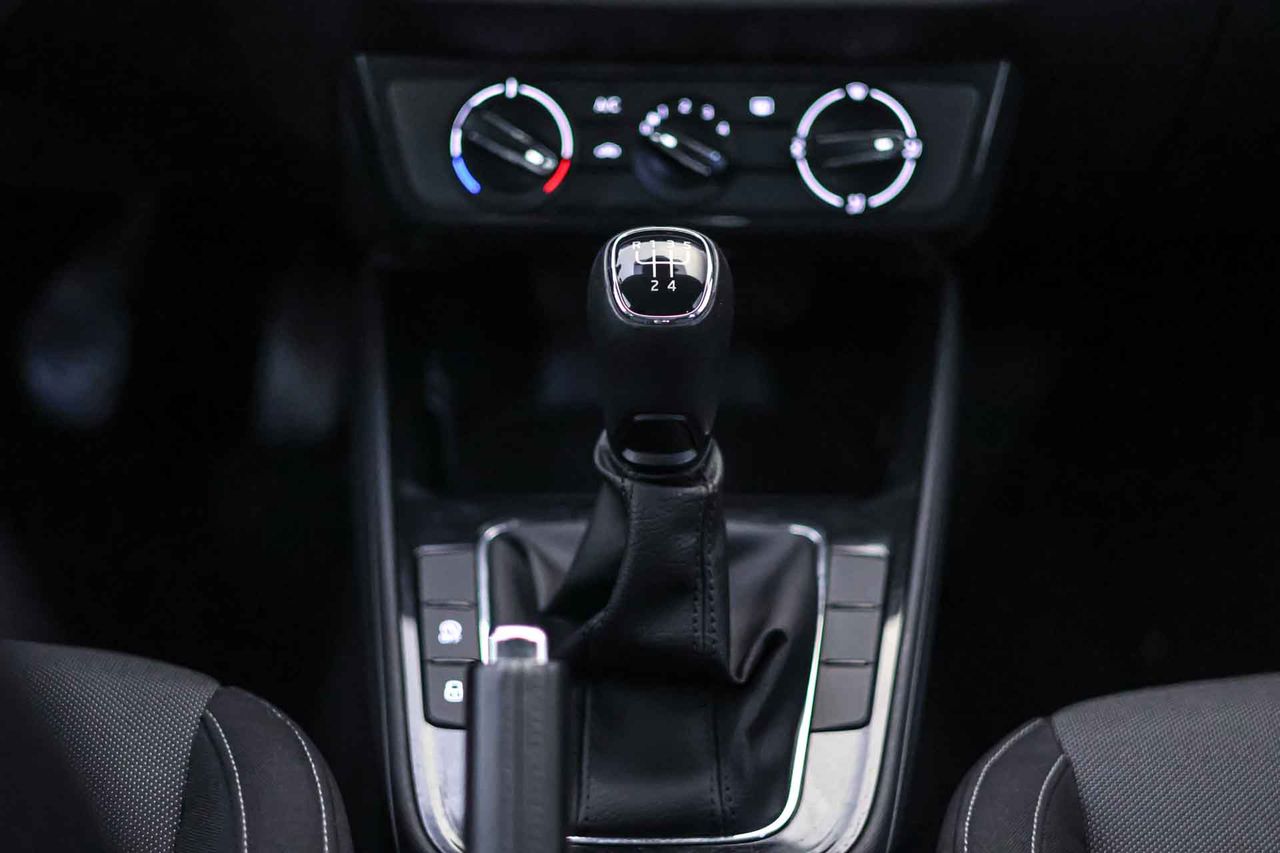 Skoda Fabia 1.0 TSI 70KW (95CV) Ambition - Foto 38