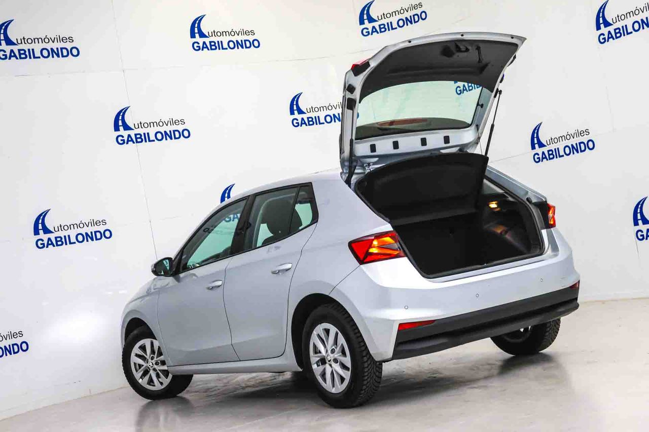 Skoda Fabia 1.0 TSI 70KW (95CV) Ambition - Foto 18