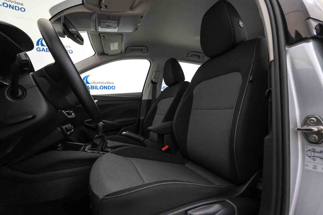 Skoda Fabia 1.0 TSI 70KW (95CV) Ambition - Foto 24