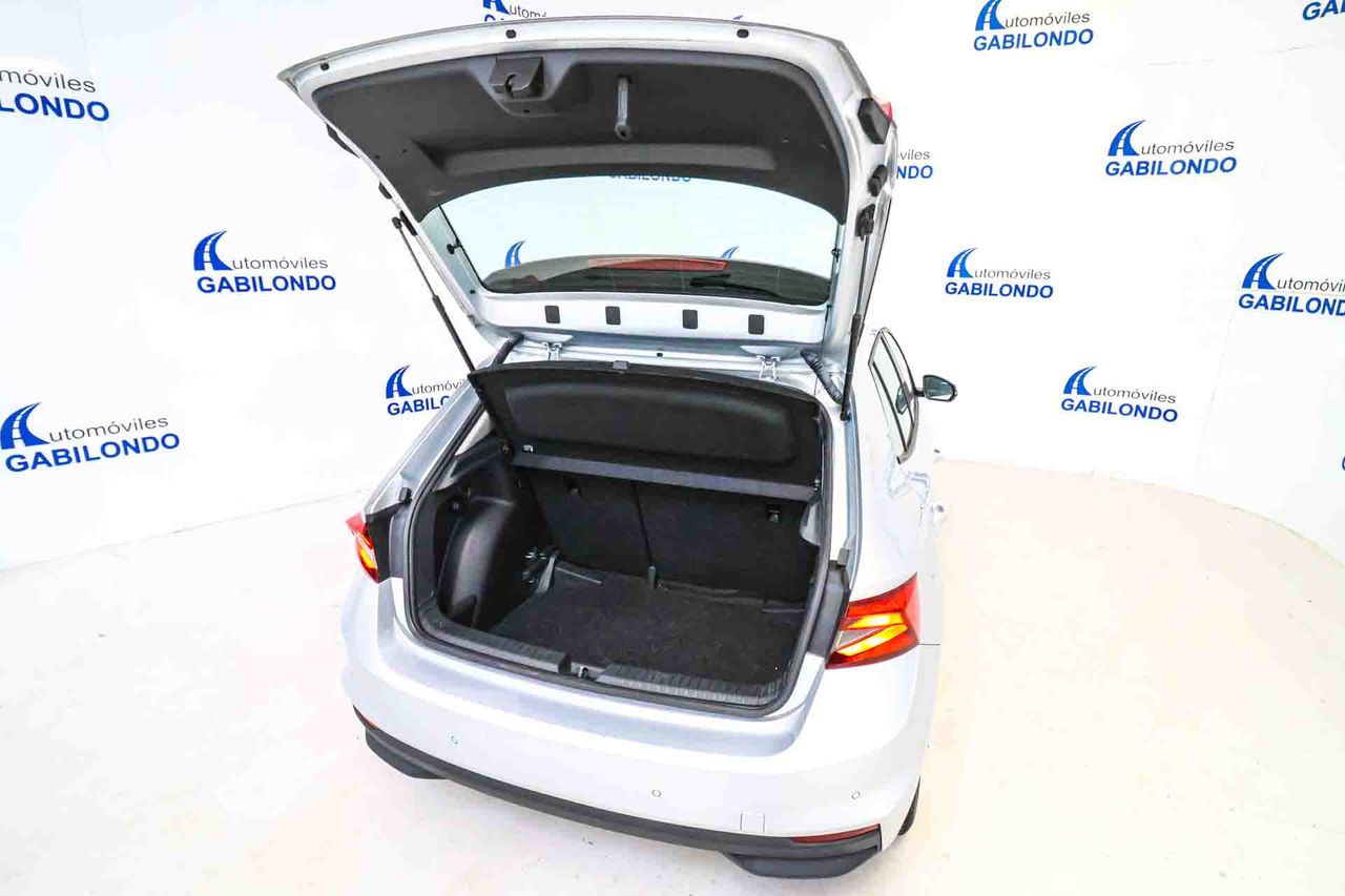 Skoda Fabia 1.0 TSI 70KW (95CV) Ambition - Foto 54