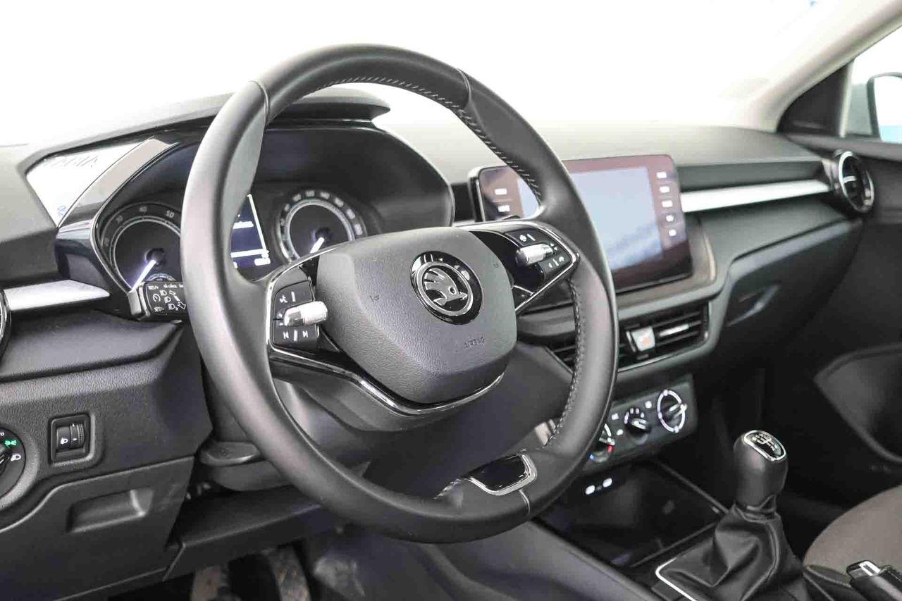 Skoda Fabia 1.0 TSI 70KW (95CV) Ambition - Foto 6