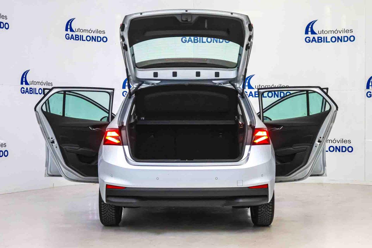 Skoda Fabia 1.0 TSI 70KW (95CV) Ambition - Foto 21