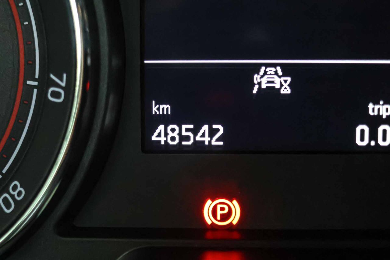 Skoda Fabia 1.0 TSI 70KW (95CV) Ambition - Foto 7