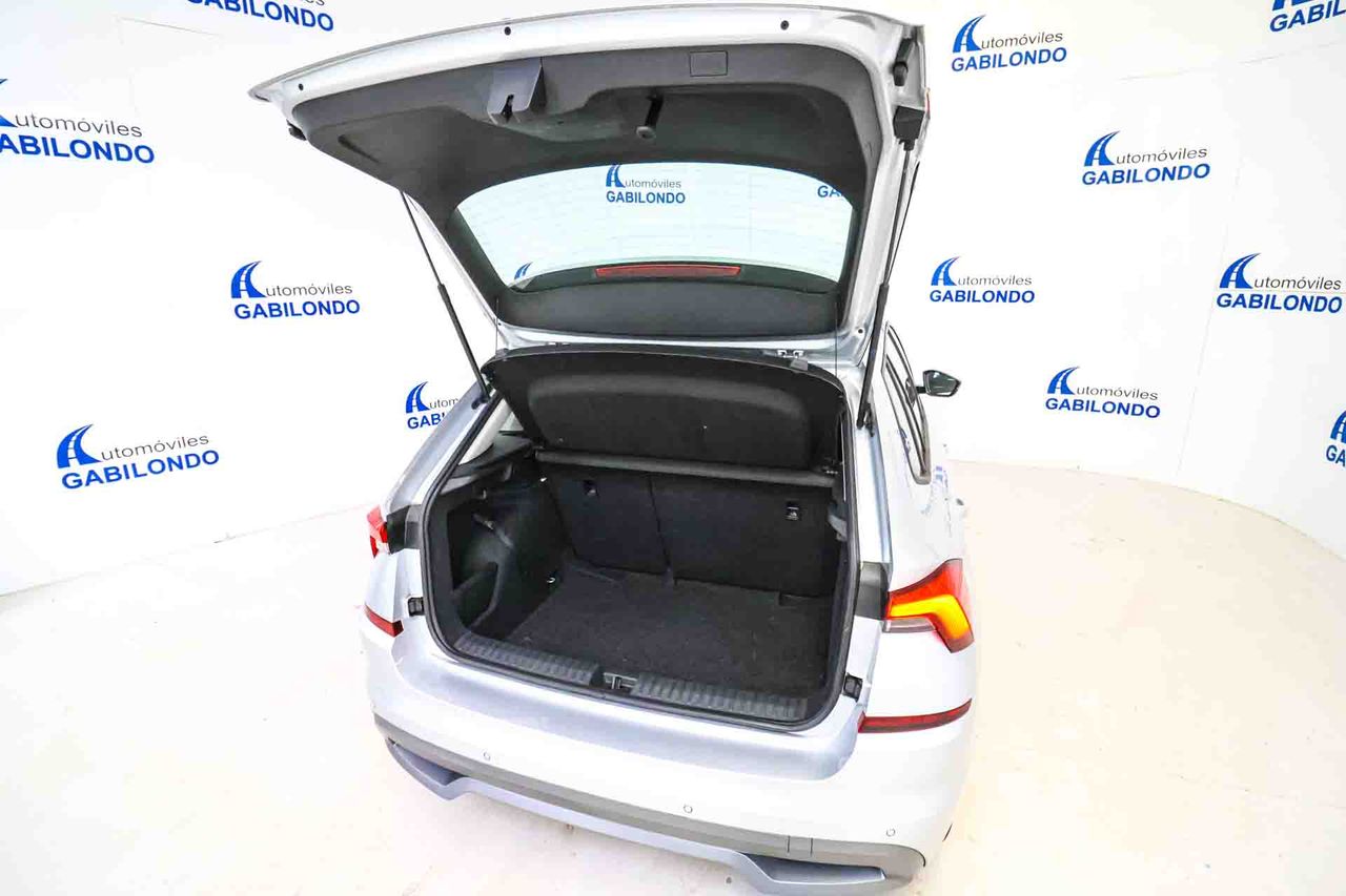 Skoda Kamiq 1.0 TSI 81kW (110CV) DSG AMBITION - Foto 60