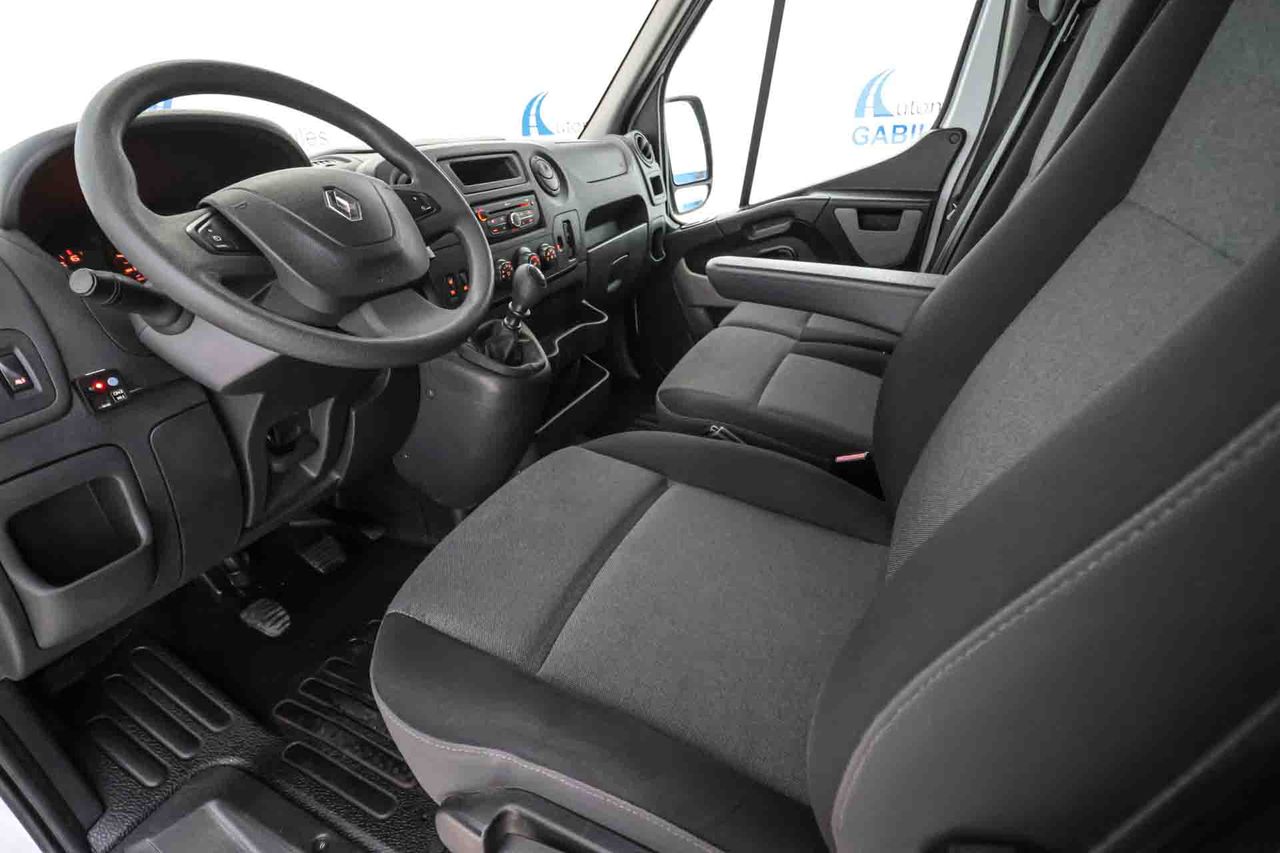 Renault Master 2.3 dCi L3H2 Grand Confort  - Foto 23