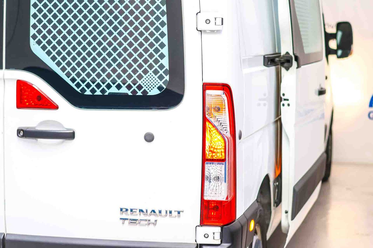 Renault Master 2.3 dCi L3H2 Grand Confort  - Foto 16