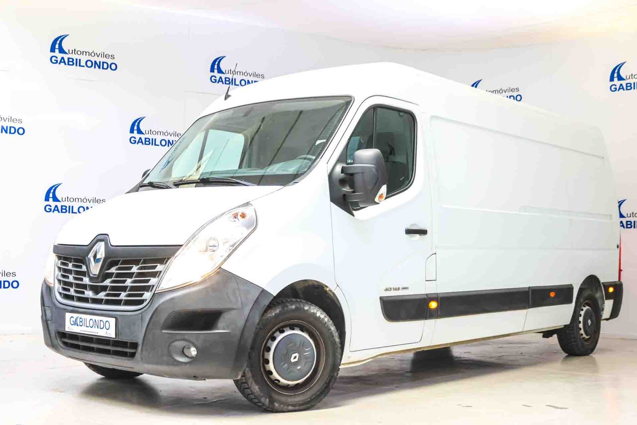 Renault Master 2.3 dCi L3H2 Grand Confort  - Foto 10