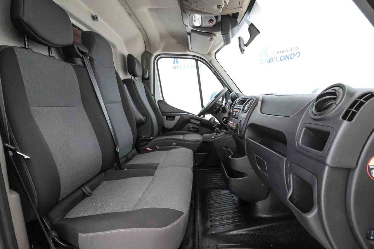 Renault Master 2.3 dCi L3H2 Grand Confort  - Foto 41