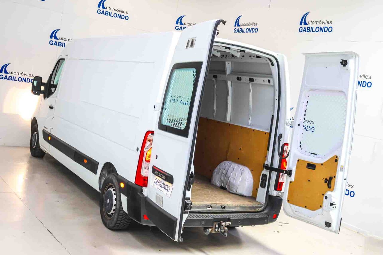 Renault Master 2.3 dCi L3H2 Grand Confort  - Foto 21
