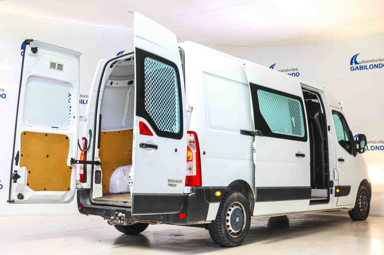 Renault Master 2.3 dCi L3H2 Grand Confort  - Foto 18