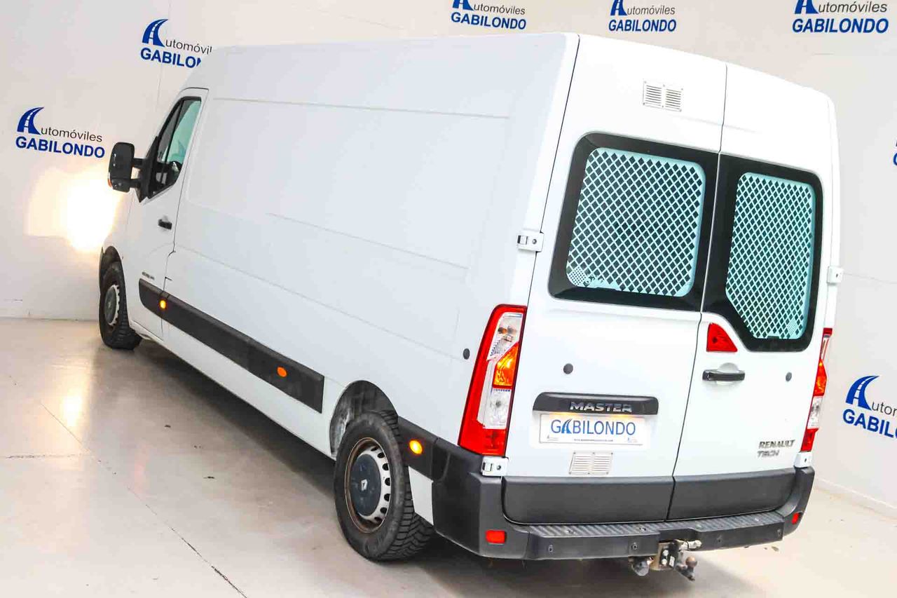 Renault Master 2.3 dCi L3H2 Grand Confort  - Foto 14