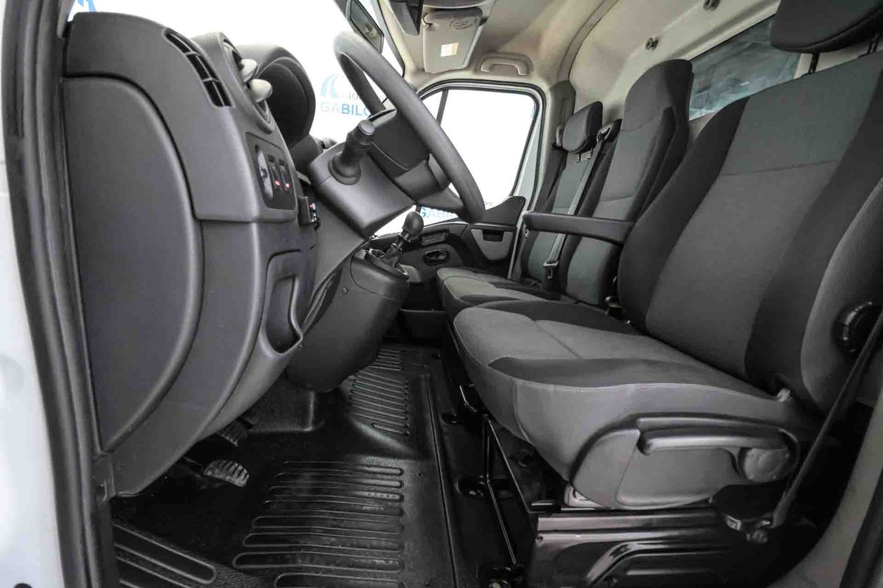 Renault Master 2.3 dCi L3H2 Grand Confort  - Foto 24