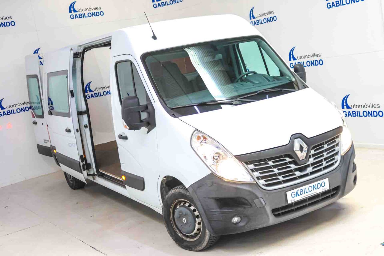Renault Master 2.3 dCi L3H2 Grand Confort  - Foto 20