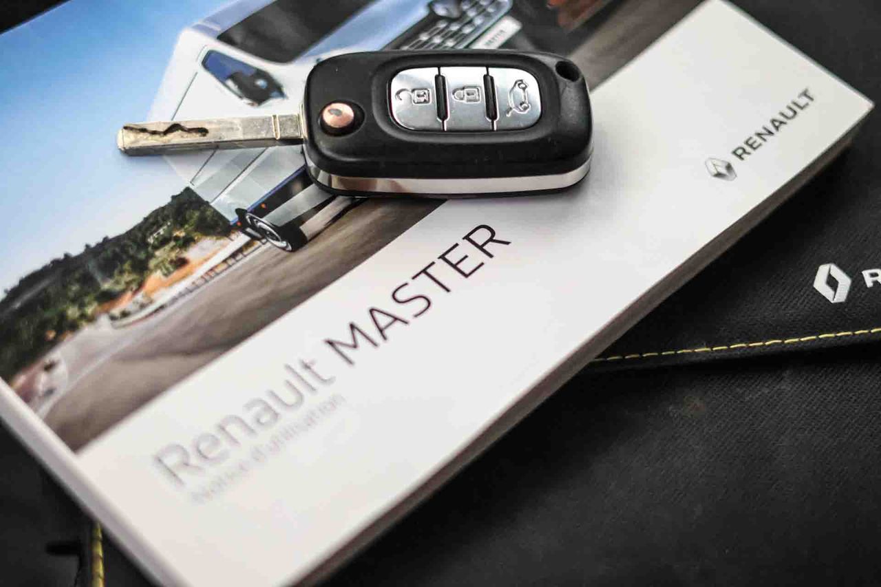 Renault Master 2.3 dCi L3H2 Grand Confort  - Foto 46