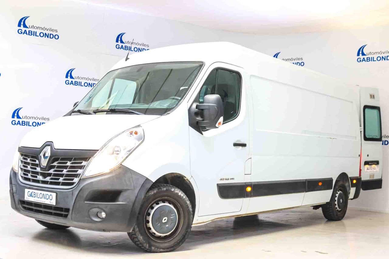 Renault Master 2.3 dCi L3H2 Grand Confort  - Foto 17