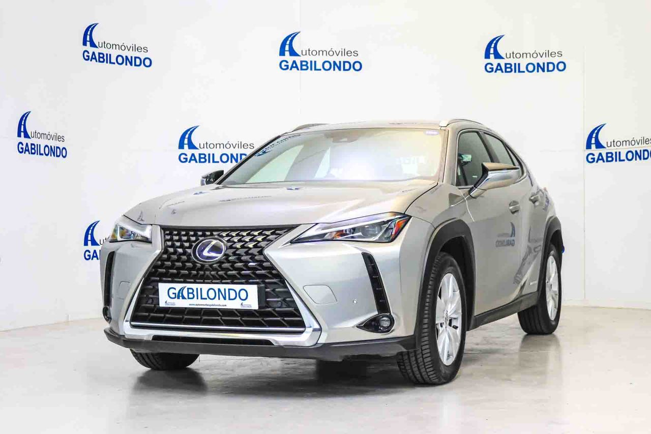 lexus ux 2020 /