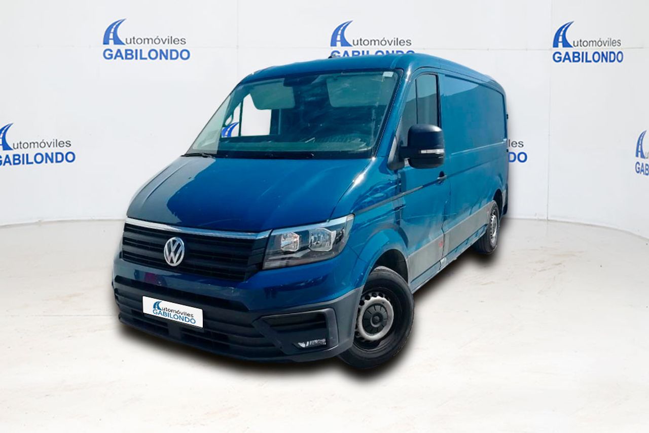 volkswagen crafter 2020 /