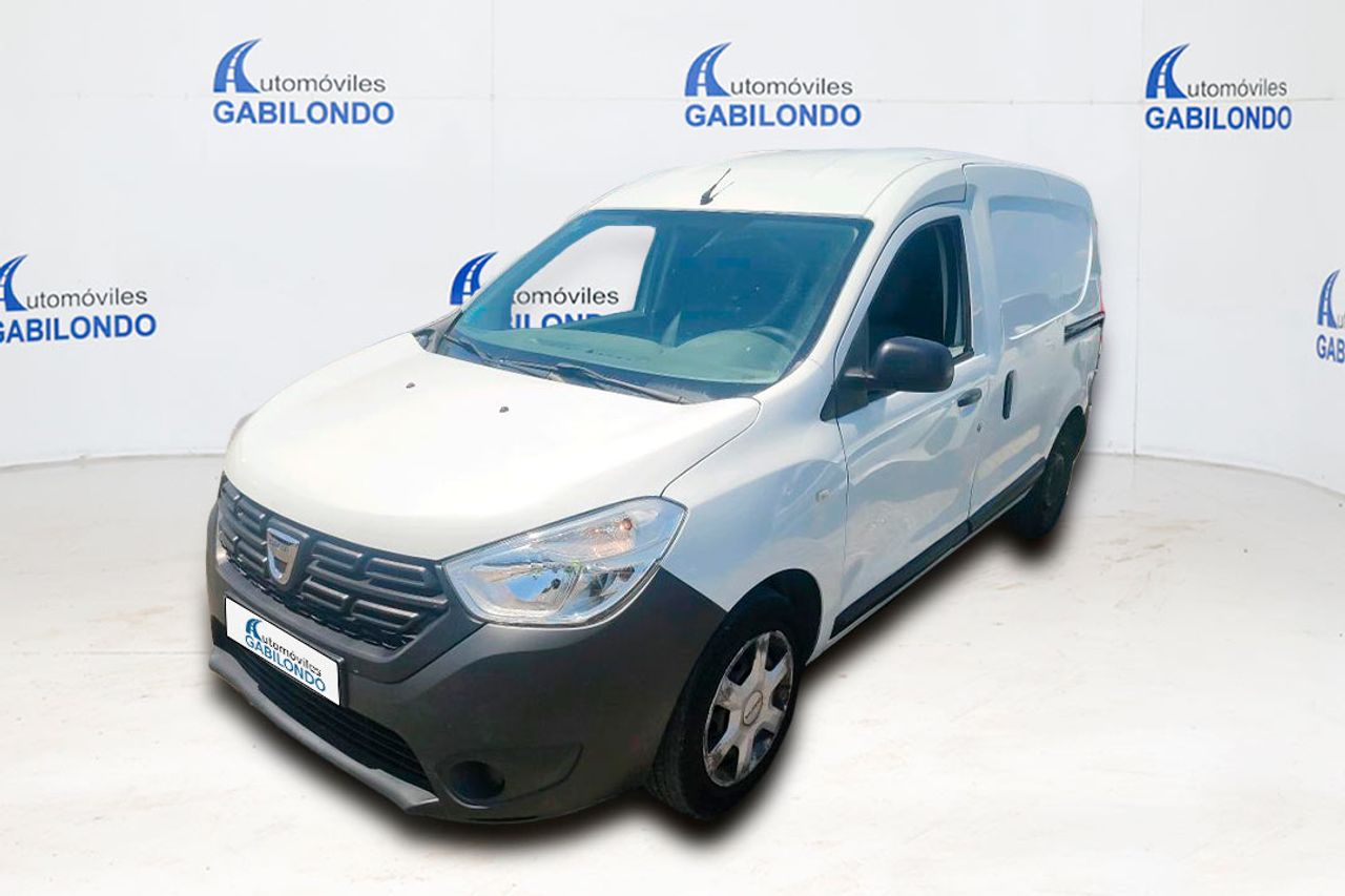 dacia dokker 2020 /
